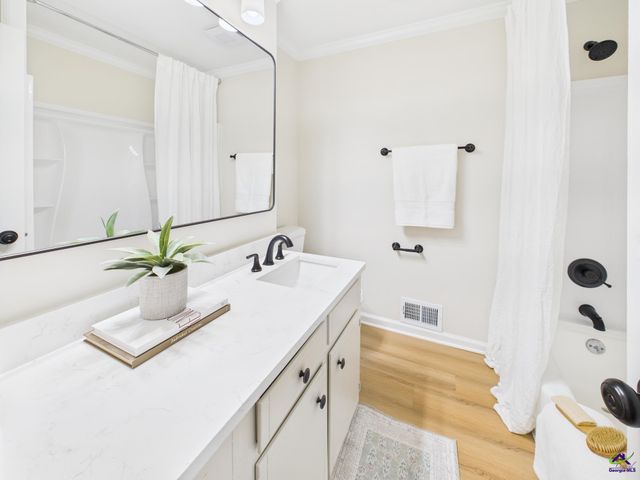 4630 Glenwood Drive, Macon, GA 31210