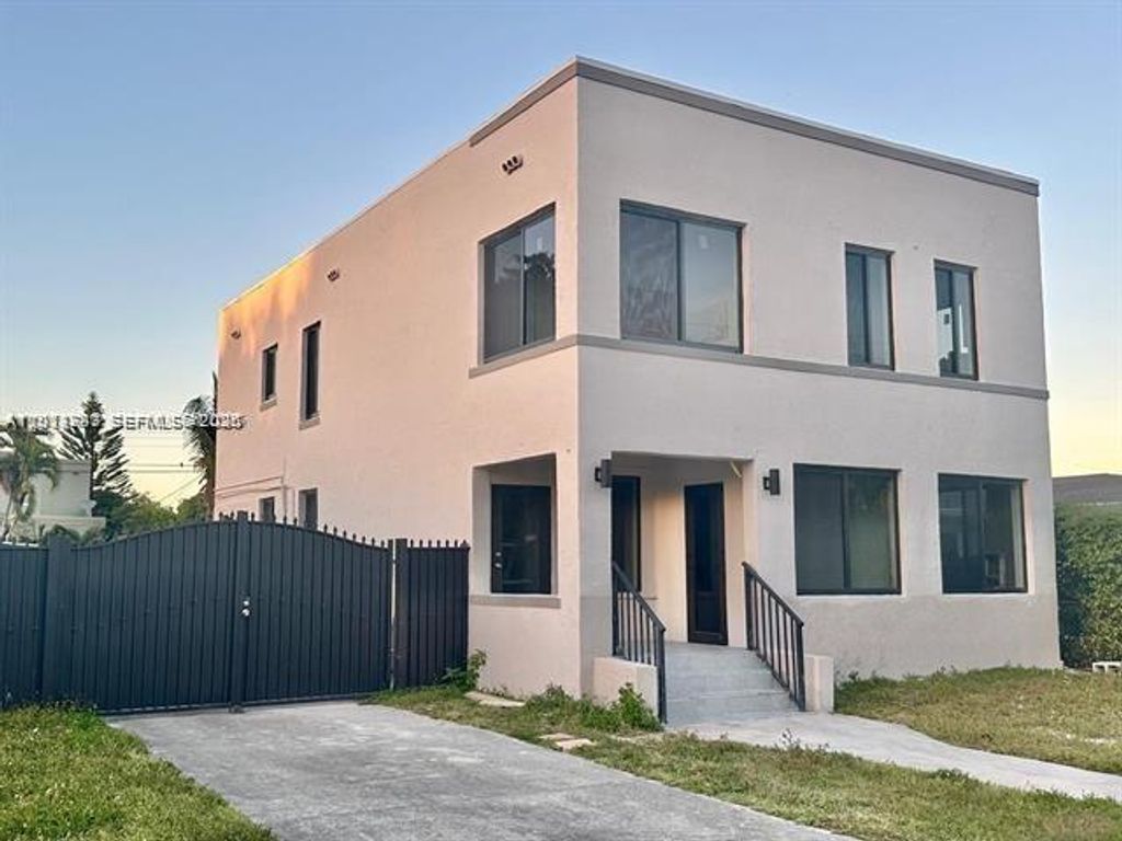2369 SW 17th Terrace, Miami, FL 33145