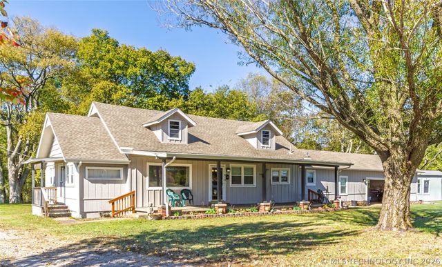 19202 S 46th East Avenue, Bixby, OK 74008