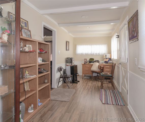 19202 S 46th East Avenue, Bixby, OK 74008