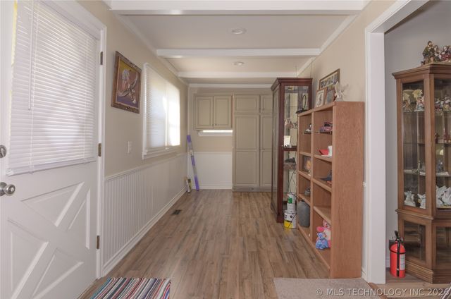 19202 S 46th East Avenue, Bixby, OK 74008