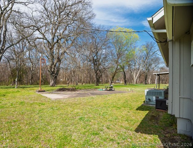 19202 S 46th East Avenue, Bixby, OK 74008