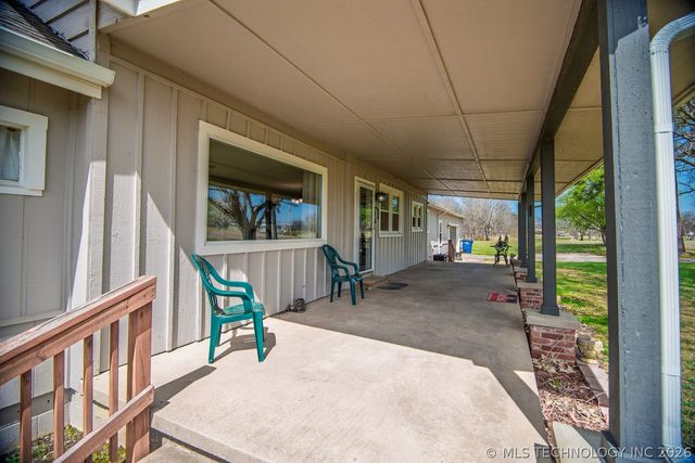 19202 S 46th East Avenue, Bixby, OK 74008
