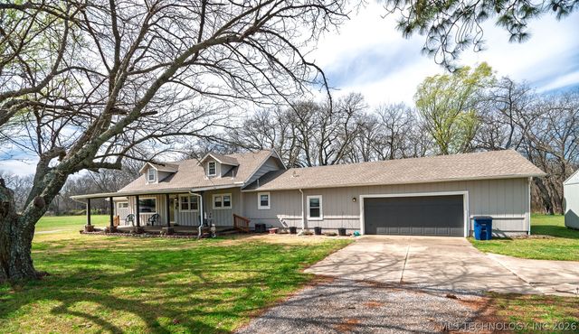 19202 S 46th East Avenue, Bixby, OK 74008