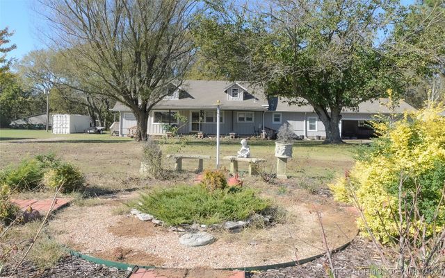 19202 S 46th East Avenue, Bixby, OK 74008