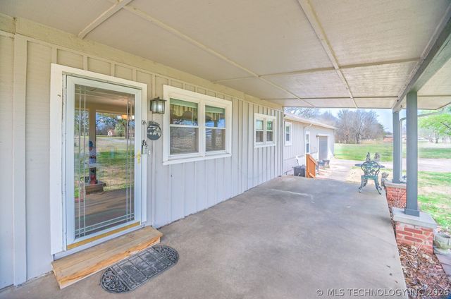 19202 S 46th East Avenue, Bixby, OK 74008