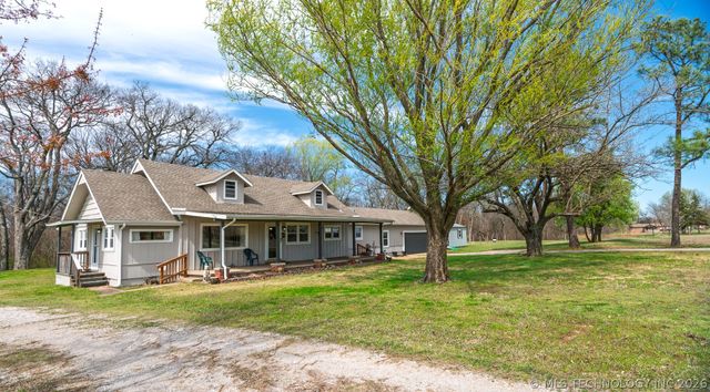 19202 S 46th East Avenue, Bixby, OK 74008