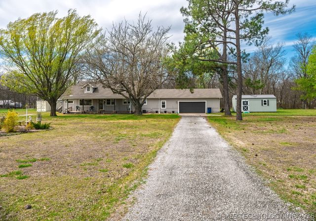19202 S 46th East Avenue, Bixby, OK 74008