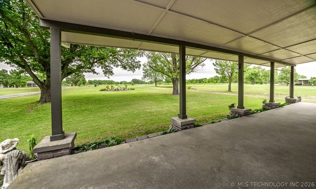 19202 S 46th East Avenue, Bixby, OK 74008