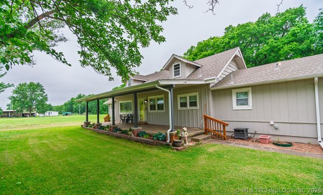 19202 S 46th East Avenue, Bixby, OK 74008