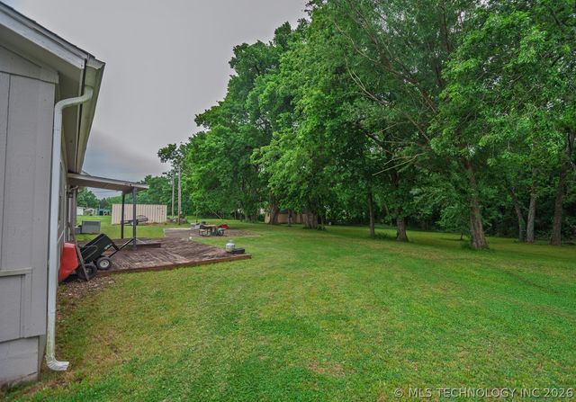 19202 S 46th East Avenue, Bixby, OK 74008