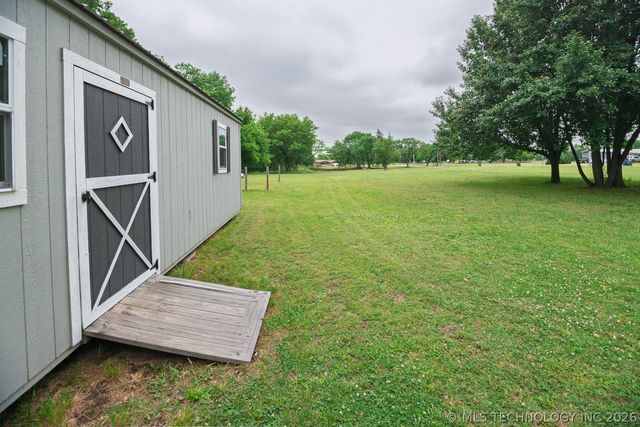 19202 S 46th East Avenue, Bixby, OK 74008