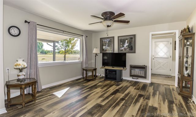 19202 S 46th East Avenue, Bixby, OK 74008