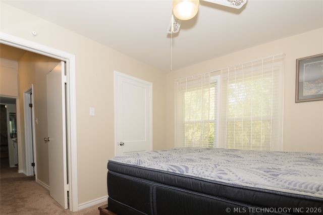 19202 S 46th East Avenue, Bixby, OK 74008