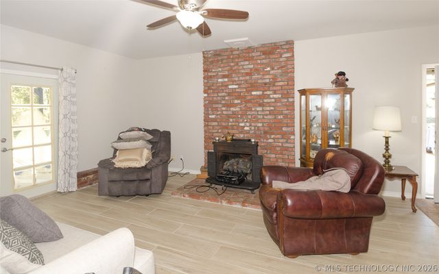 19202 S 46th East Avenue, Bixby, OK 74008