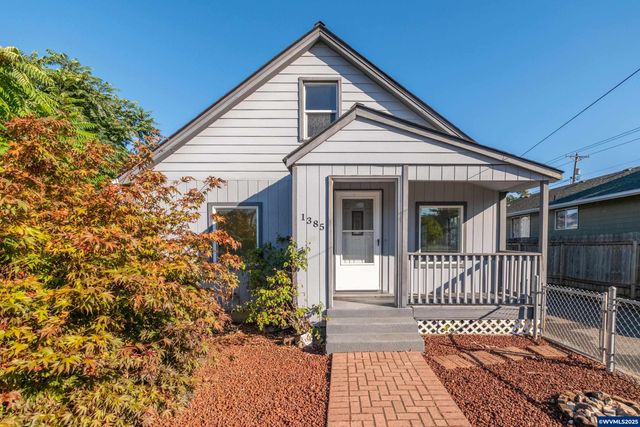 1385 Waller St SE, Salem, OR 97302