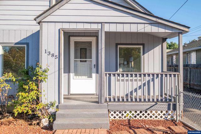 1385 Waller St SE, Salem, OR 97302