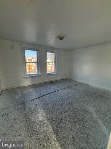 434 S 13TH ST, Harrisburg, PA 17104