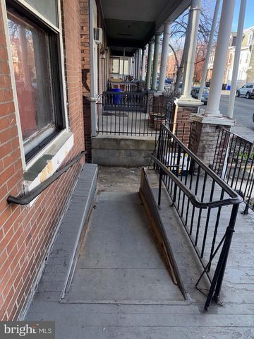 434 S 13TH ST, Harrisburg, PA 17104