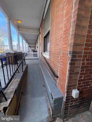 434 S 13TH ST, Harrisburg, PA 17104