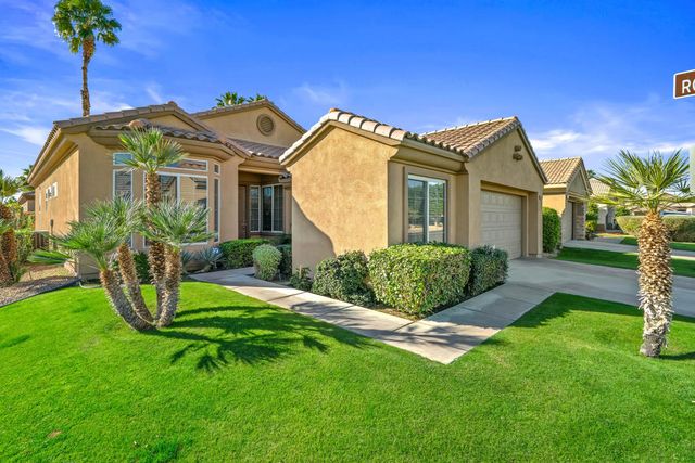 80717 Turnberry Court, Indio, CA 92201