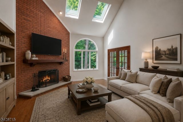 57 Linden Dr, Bernards Twp., NJ 07920