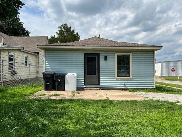 411 Krewson Street, Jonesboro, AR 72401