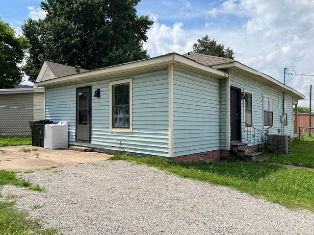 411 Krewson Street, Jonesboro, AR 72401