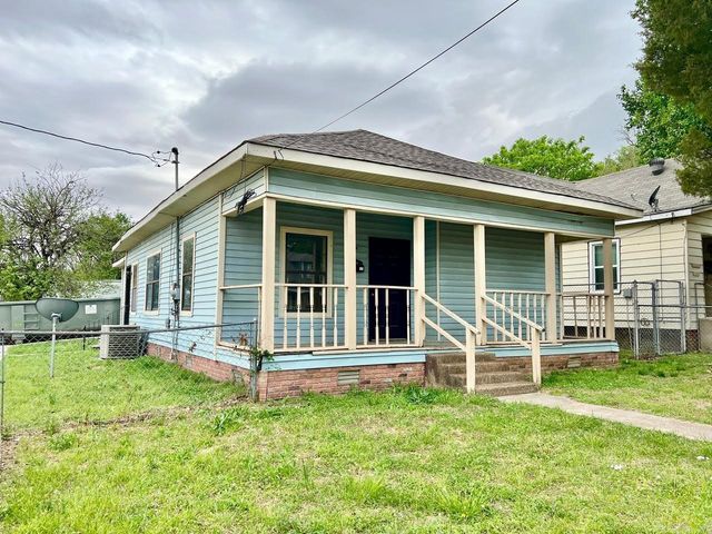 411 Krewson Street, Jonesboro, AR 72401