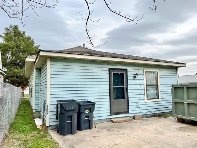 411 Krewson Street, Jonesboro, AR 72401