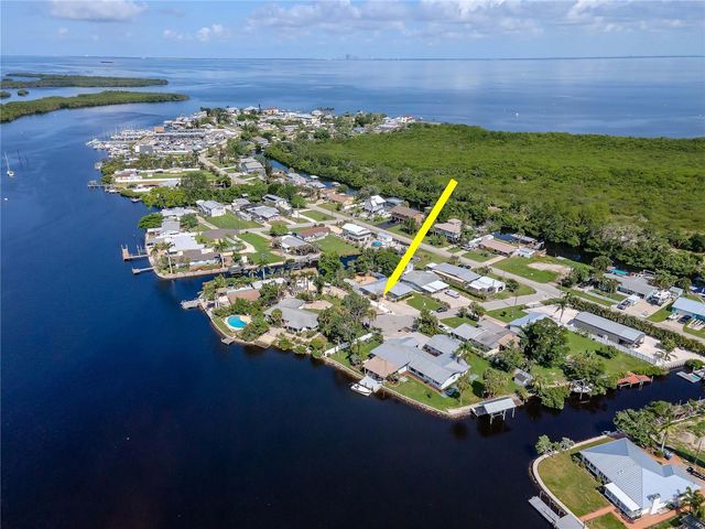 106 STEVEN STREET, Ruskin, FL 33570