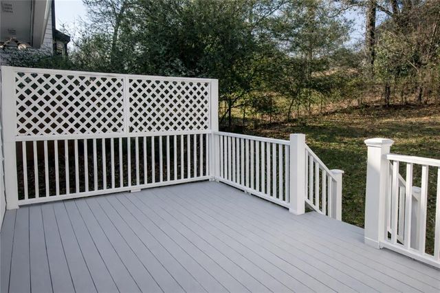 1519 Willow Bend, Woodstock, GA 30188