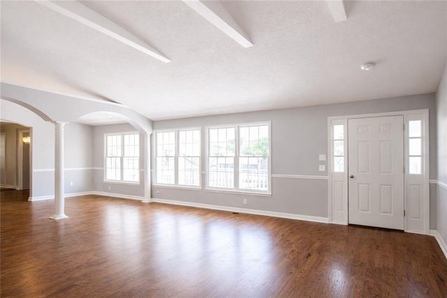 1519 Willow Bend, Woodstock, GA 30188