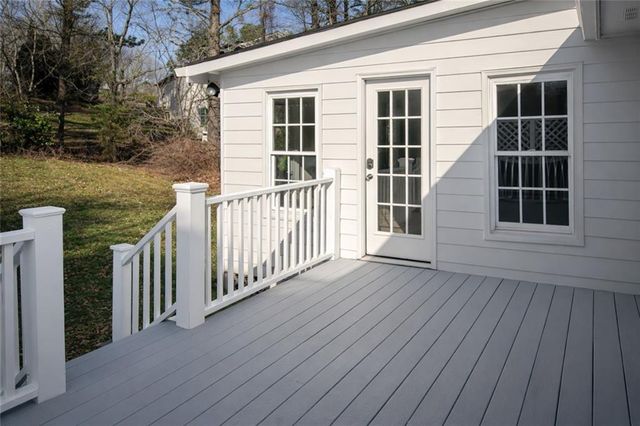 1519 Willow Bend, Woodstock, GA 30188