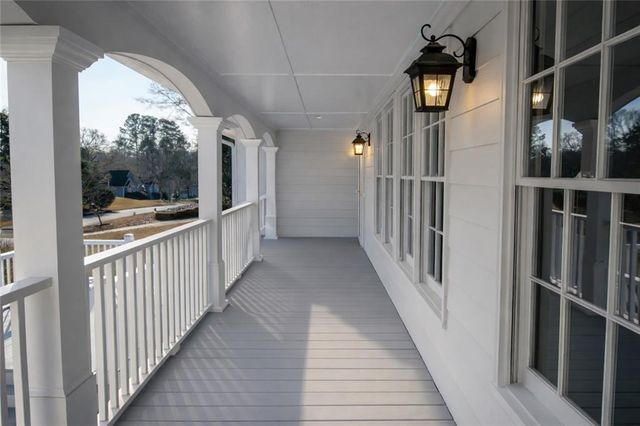 1519 Willow Bend, Woodstock, GA 30188