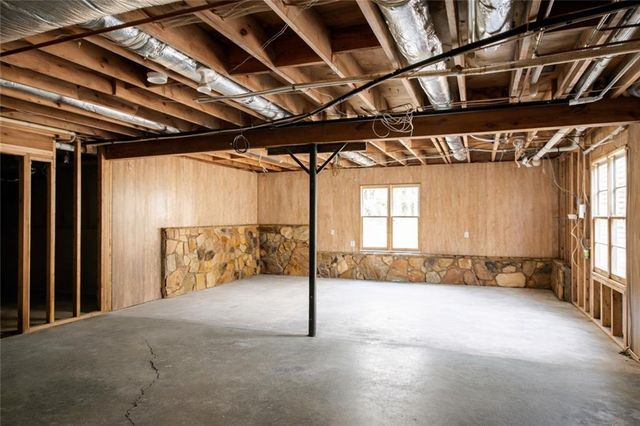 1519 Willow Bend, Woodstock, GA 30188