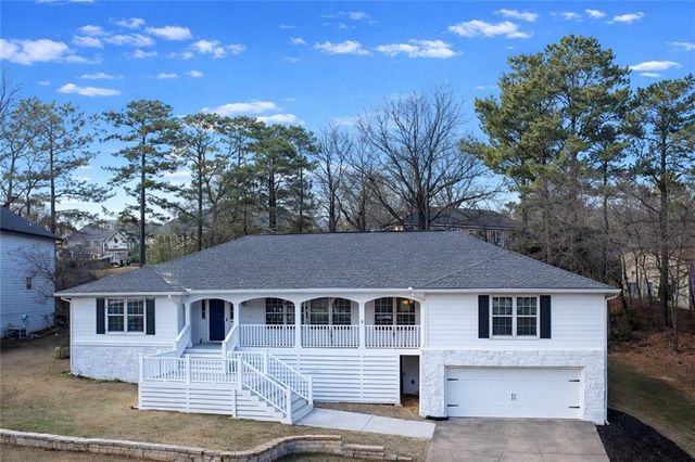 1519 Willow Bend, Woodstock, GA 30188