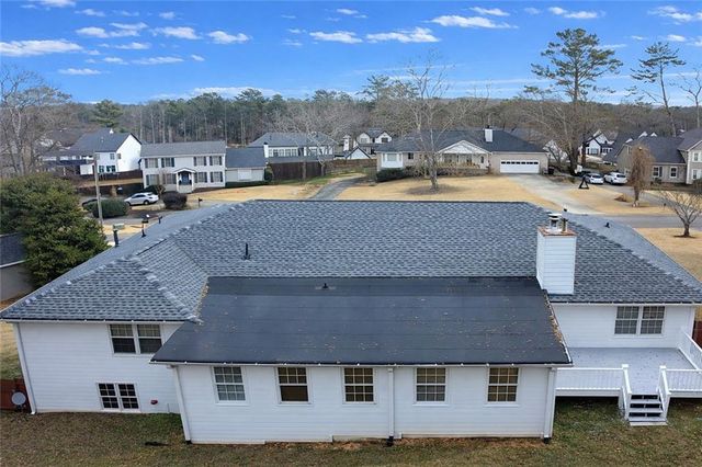 1519 Willow Bend, Woodstock, GA 30188