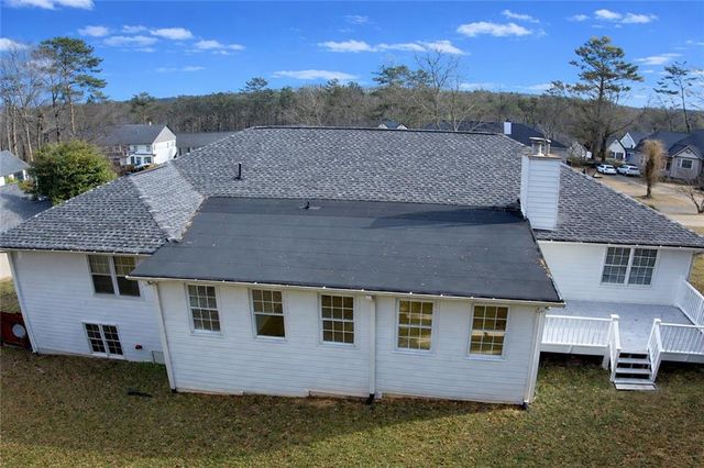 1519 Willow Bend, Woodstock, GA 30188