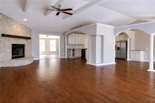 1519 Willow Bend, Woodstock, GA 30188