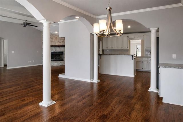 1519 Willow Bend, Woodstock, GA 30188