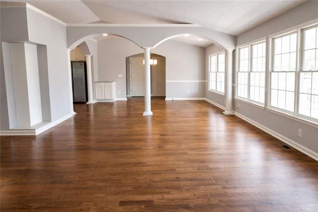 1519 Willow Bend, Woodstock, GA 30188