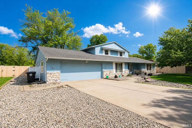 5218 Tomahawk Trail, Fort Wayne, IN 46804