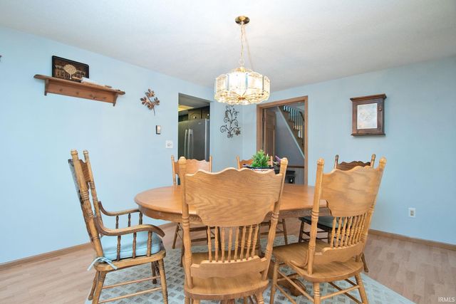 5218 Tomahawk Trail, Fort Wayne, IN 46804
