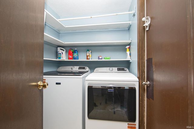 5218 Tomahawk Trail, Fort Wayne, IN 46804