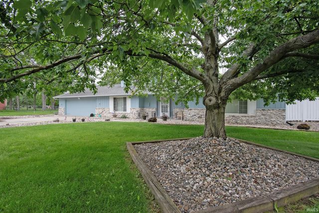 5218 Tomahawk Trail, Fort Wayne, IN 46804