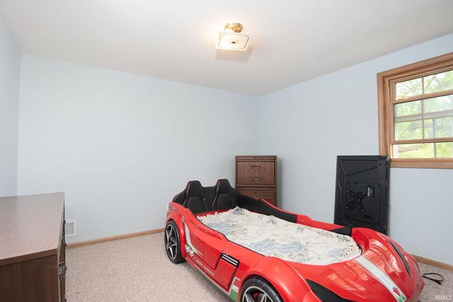 5218 Tomahawk Trail, Fort Wayne, IN 46804