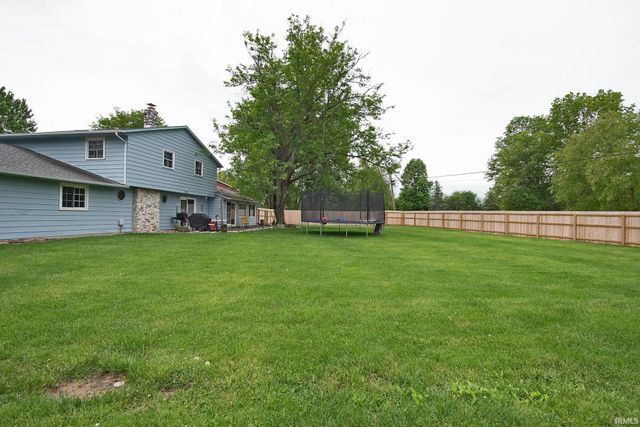 5218 Tomahawk Trail, Fort Wayne, IN 46804