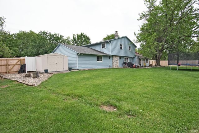 5218 Tomahawk Trail, Fort Wayne, IN 46804