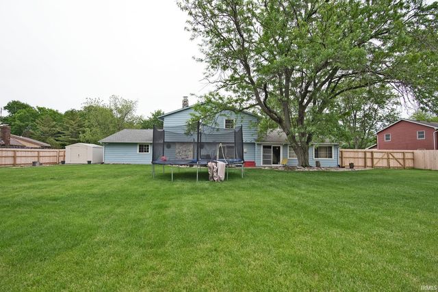 5218 Tomahawk Trail, Fort Wayne, IN 46804